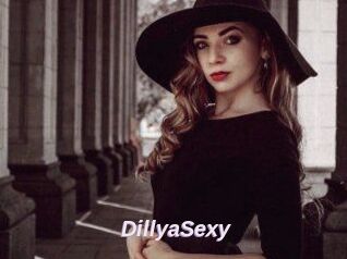 DillyaSexy