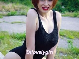 Dilovelygirl