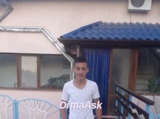 DimaAsk
