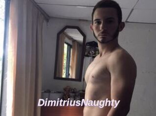 DimitriusNaughty