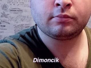 Dimoncik