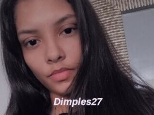 Dimples27