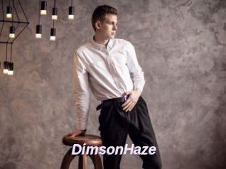 DimsonHaze