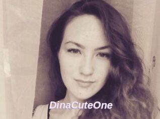 DinaCuteOne
