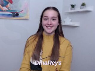 DinaReys