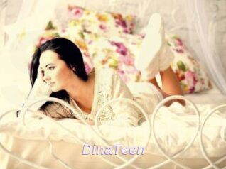 DinaTeen