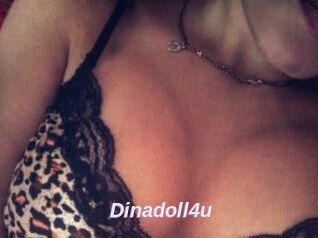 Dinadoll4u