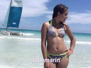 Dinamarin