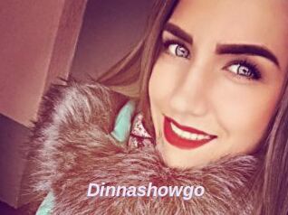 Dinnashowgo