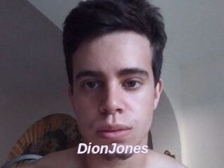 Dion_Jones