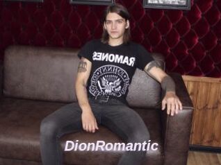 DionRomantic