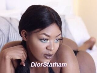 DiorStatham