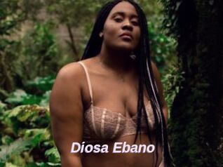 Diosa_Ebano
