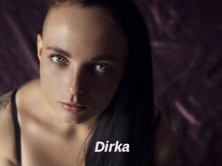 Dirka
