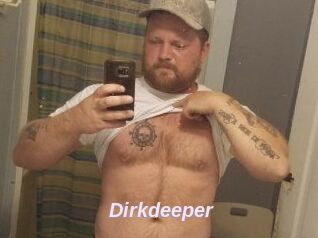 Dirkdeeper