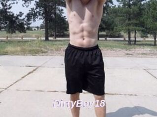 DirtyBoy18