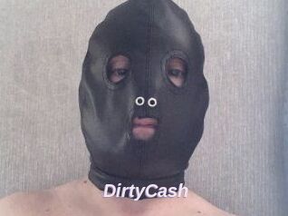 DirtyCash