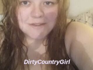 DirtyCountryGirl