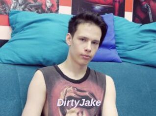 DirtyJake