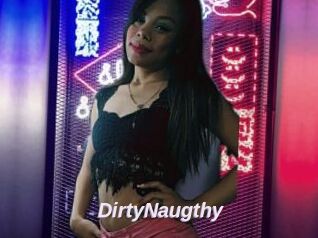 DirtyNaugthy