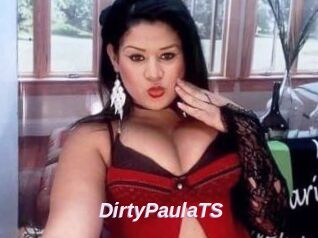 DirtyPaulaTS