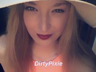 DirtyPixie