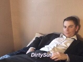 DirtySuit