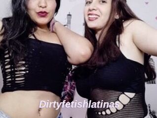 Dirtyfetishlatinas