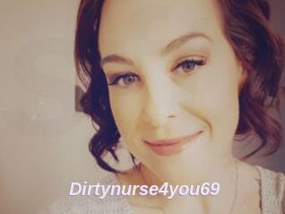 Dirtynurse4you69