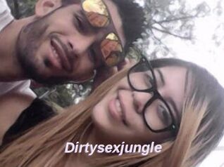 Dirtysexjungle