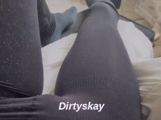 Dirtyskay
