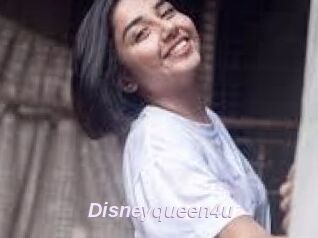 Disneyqueen4u