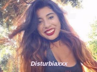 Disturbiaxxx