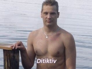 Ditiktiv