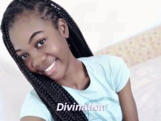 Divination