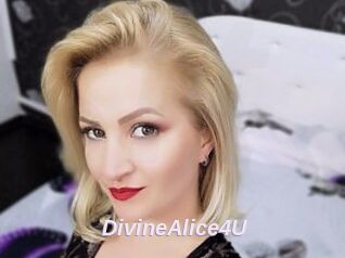 DivineAlice4U