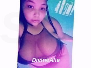 DivineAlie