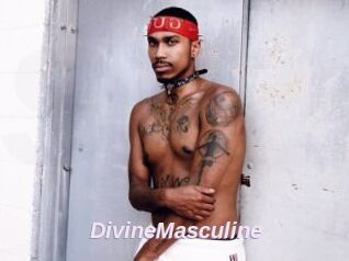 DivineMasculine