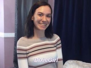 DixieGirl
