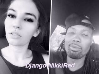 Django_NikkiRed