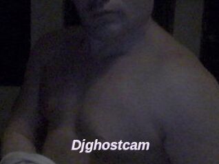 Djghostcam