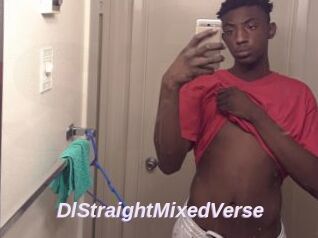 DlStraightMixedVerse