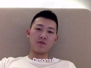 Dmonster