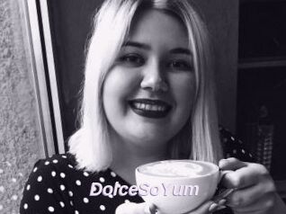 DolceSoYum