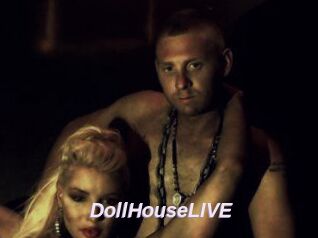 DollHouseLIVE