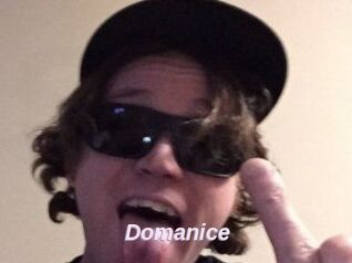 Domanice