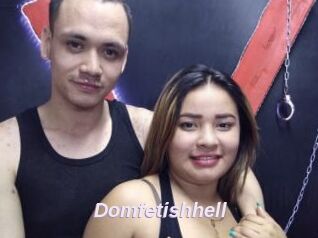 Domfetishhell