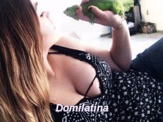 Domilatina