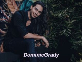 DominicGrady