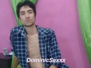 DominicSexxx